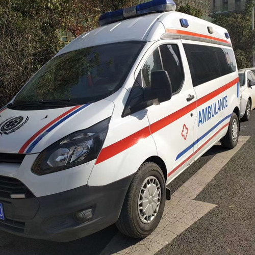 额敏品质救护车出租,为您的健康出行负责