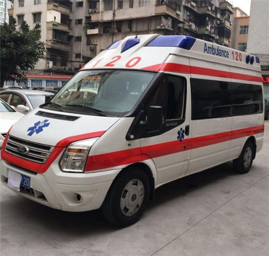 额敏非急救护车护送行业的服务质量如何保障