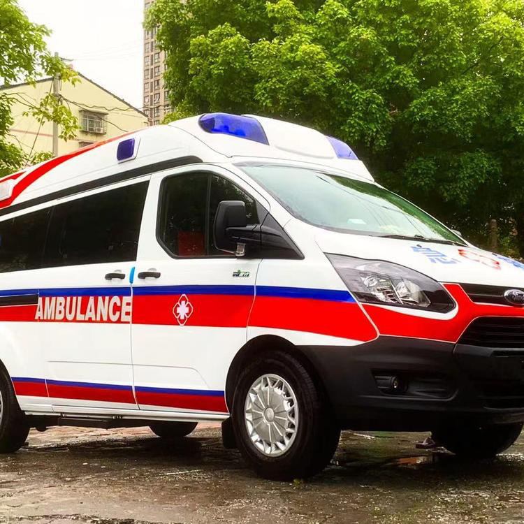 额敏跨省救护车出租护送返乡