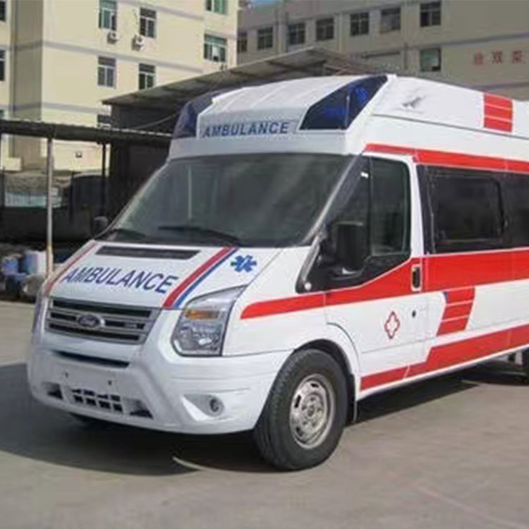 额敏救护车出租收费:安全出行,价格透明