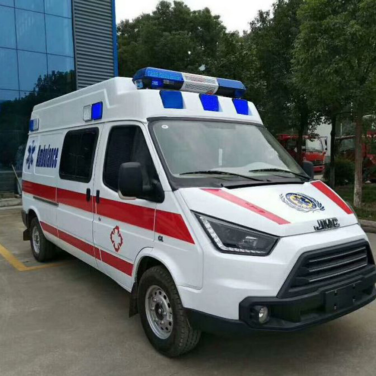 额敏救护车出租哪家好